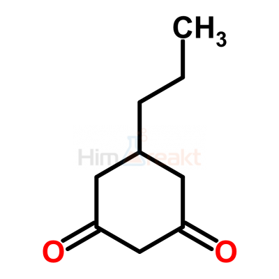 5-Пропилциклогексан-1,3-дион