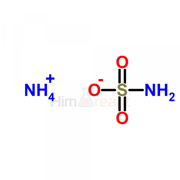 Аммоний сульфамат