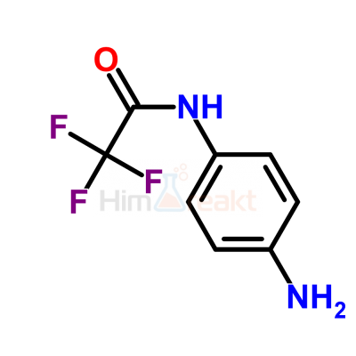 4-Трифторацетил-п-фенилендиамин