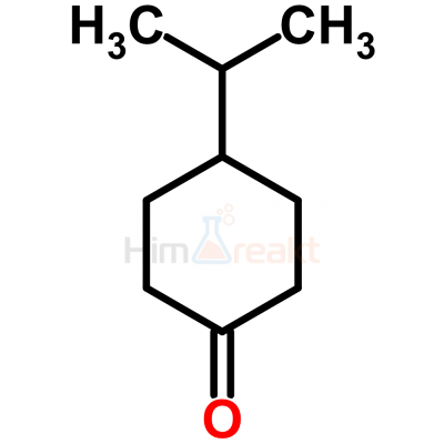 4-Изопропилциклогексанон