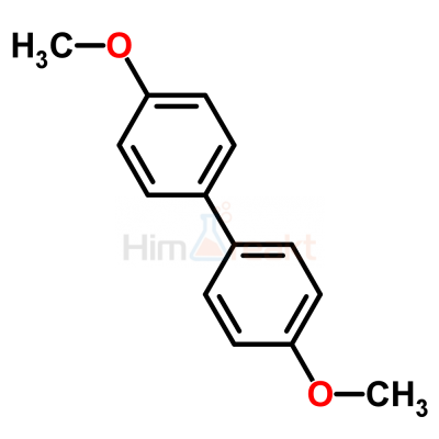 4,4'-Диметоксибифенил