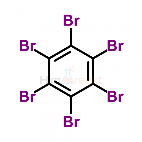 Гексабромбензол