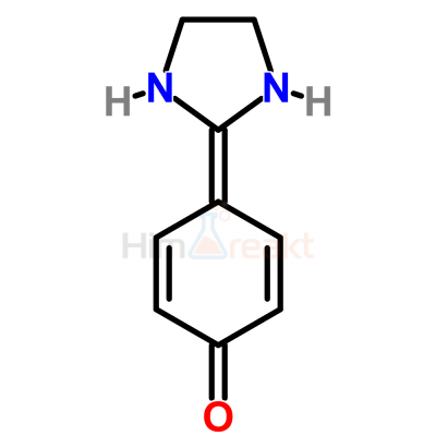 4-(4,5-Дигидро-1h-имидазол-2-ил)фенол