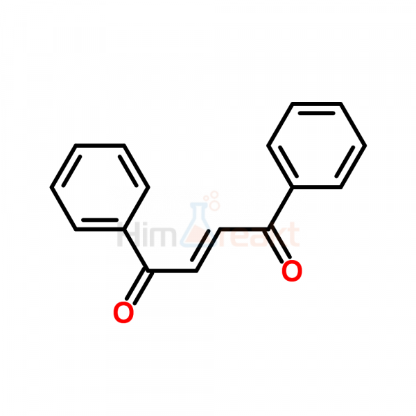 Транс-1,4-дифенил-2-бутен-1,4-дион