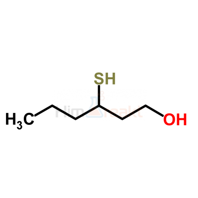 3-Меркапто-1-гексанол