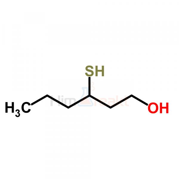 3-Меркапто-1-гексанол