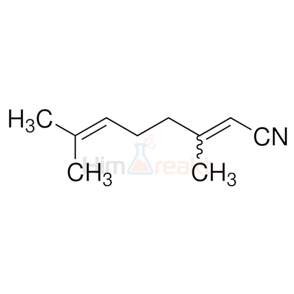 3,7-Диметил-2,6-октадиеннитрил