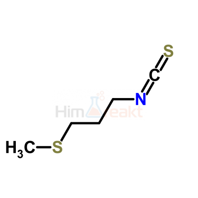 3-(Метилтио)пропил изотиоцианат