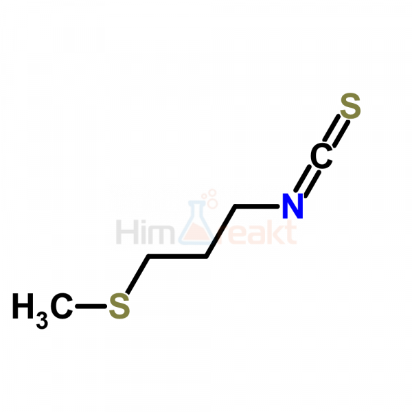 3-(Метилтио)пропил изотиоцианат
