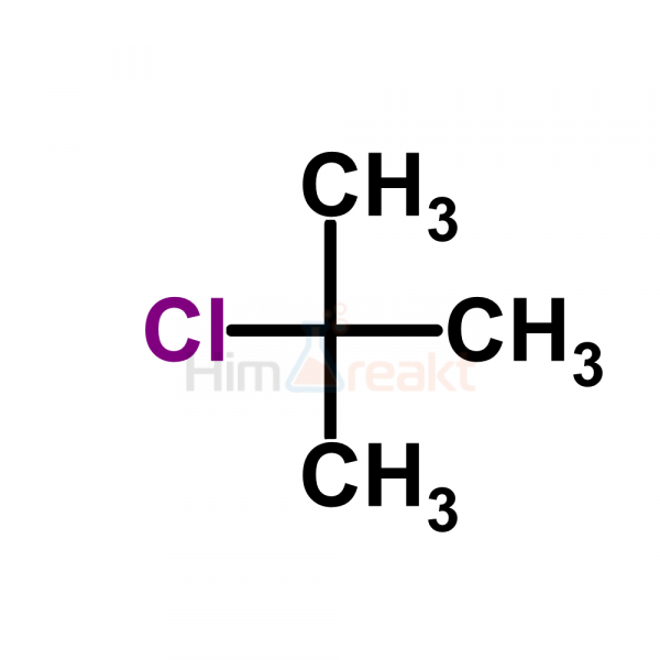 2-Хлор-2-метилпропан