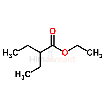 2-Этил-N-масляная кислота этиловый эфир