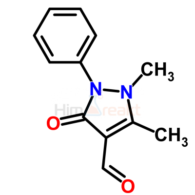 4-Антипиринкарбоксальдегид
