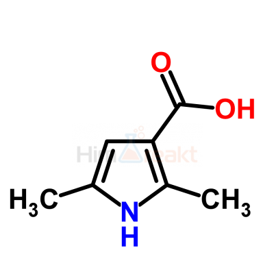 2,5-Диметилпиррол-3-карбоновая кислота