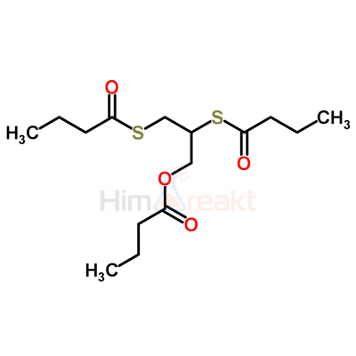 2,3-Димеркапто-1-пропанол трибутират