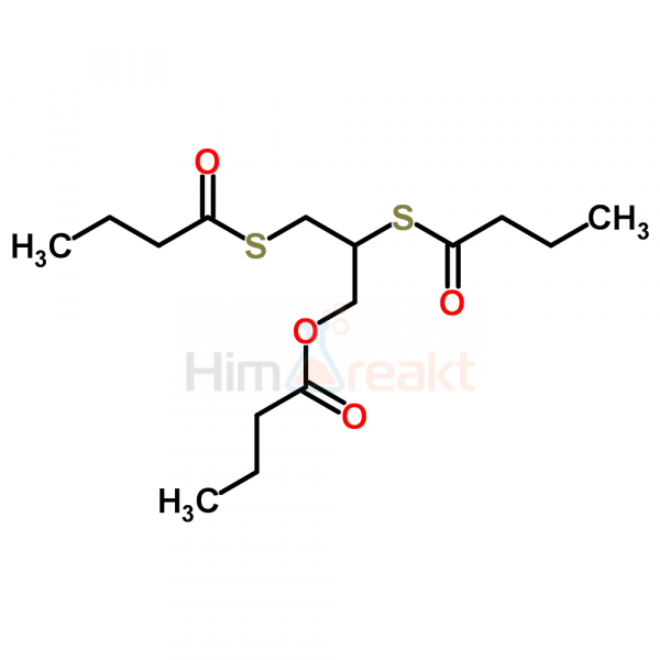 2,3-Димеркапто-1-пропанол трибутират