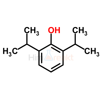 2,6-Диизопропилфенол