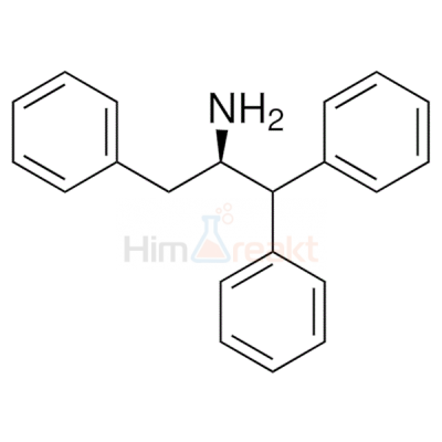 (R)-(+)-1-бензил-2,2-дифенилэтиламин