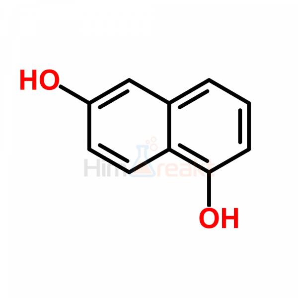 1,6-Дигидроксинафталин