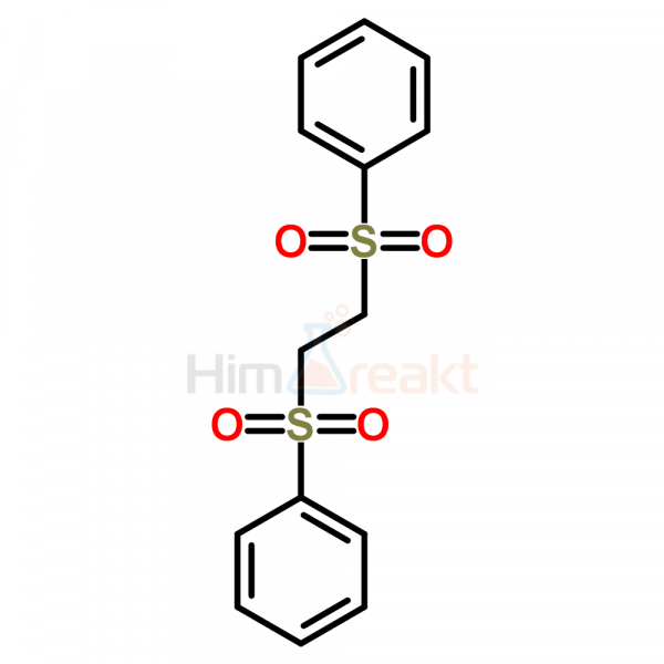 1,2-Бис(фенилсульфонил)этан