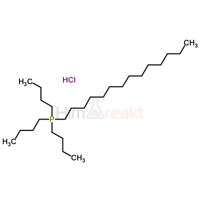 Трибутил-тетрадецилфосфония хлорид