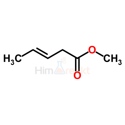 Метил 3-пентеноат