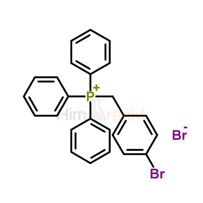 (4-Бромбензил)трифенилфосфония бромид