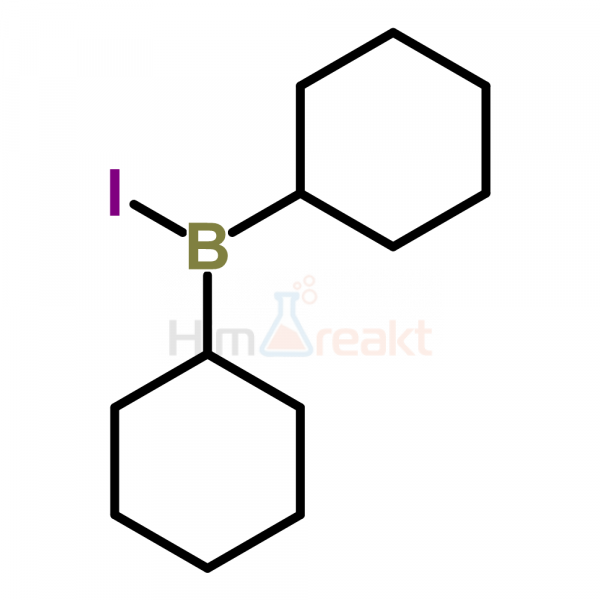 Дициклогексилйодоборан