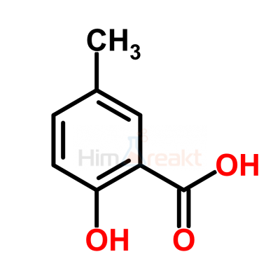 5-Метилсалициловая кислота