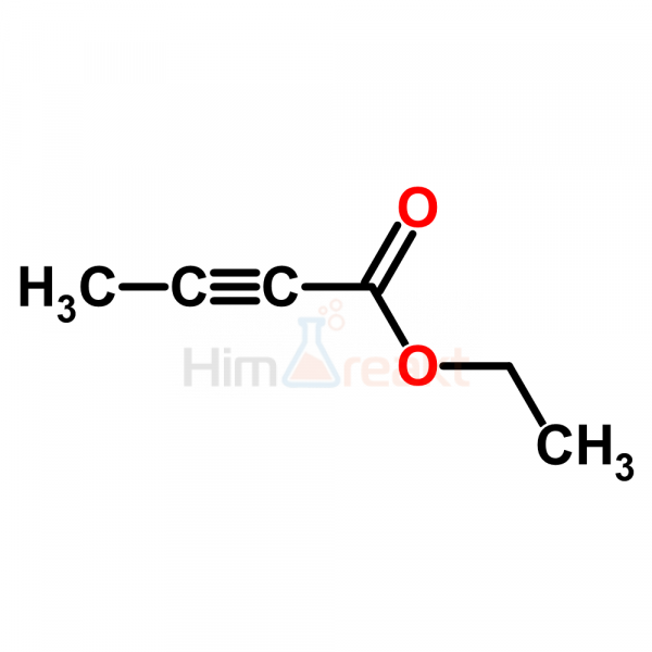 Этил 2-бутиноат