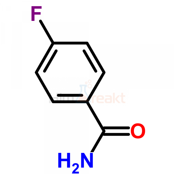 4-Фторбензамид