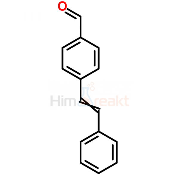 Транс-4-стильбенкарбоксальдегид