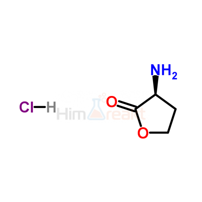 (S)-альфа-амино-гамма-бутиролактон гидрохлорид