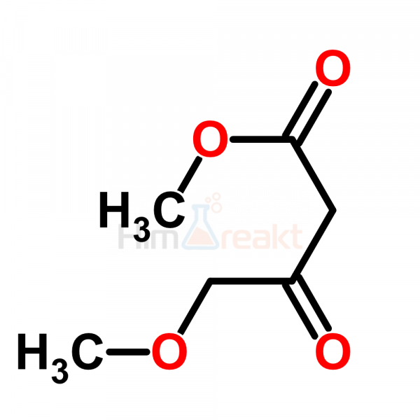 Метил 4-метоксиацетоацетат