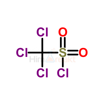 Трихлорметансульфонил хлорид