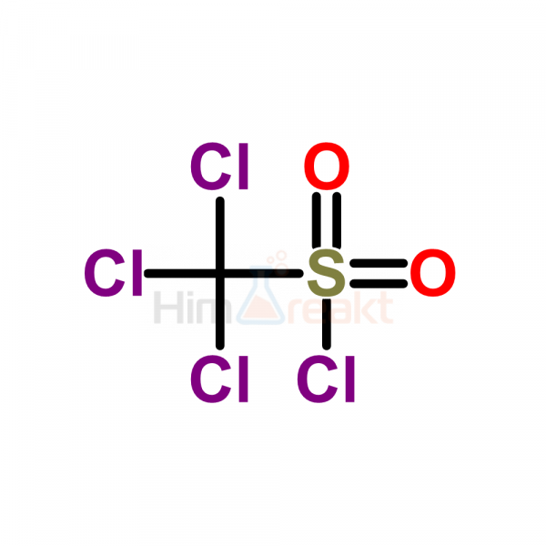Трихлорметансульфонил хлорид