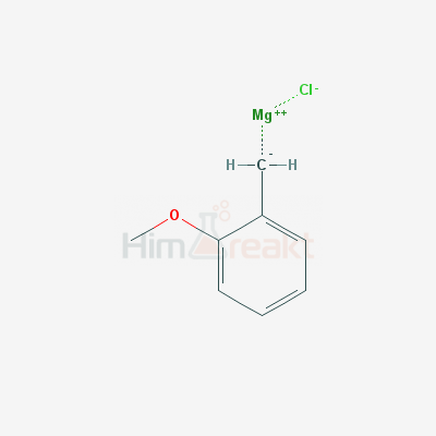2-Метоксибензилмагний хлорид раствор