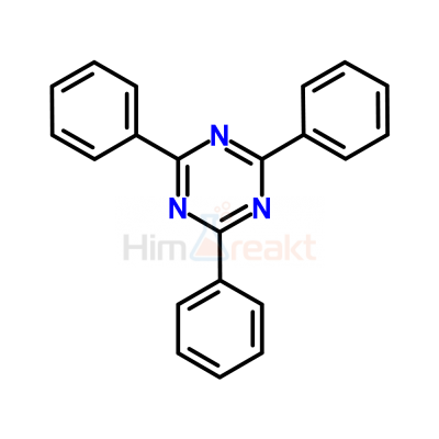 2,4,6-Трифенил-1,3,5-триазин