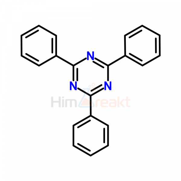 2,4,6-Трифенил-1,3,5-триазин
