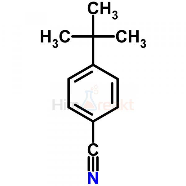 4-Трет-бутилбензонитрил