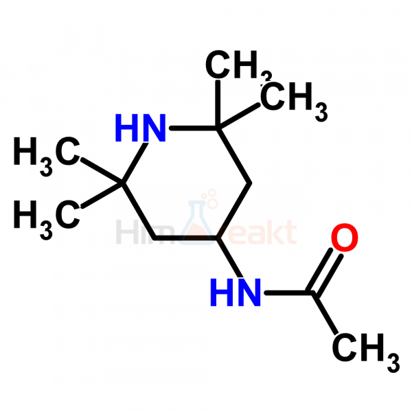 4-Ацетамидо-2,2,6,6-тетраметилпиперидин