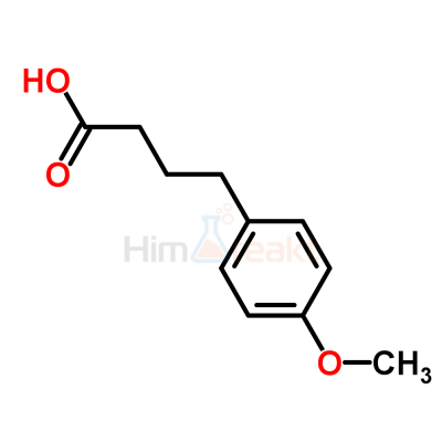 4-(4-Метоксифенил)масляный кислота