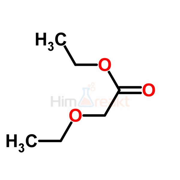 Этил этоксиацетат
