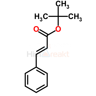 Трет-бутил циннамат