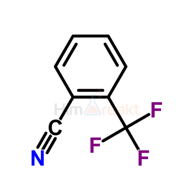 2-(Трифторметил)бензонитрил