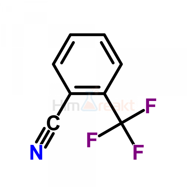 2-(Трифторметил)бензонитрил
