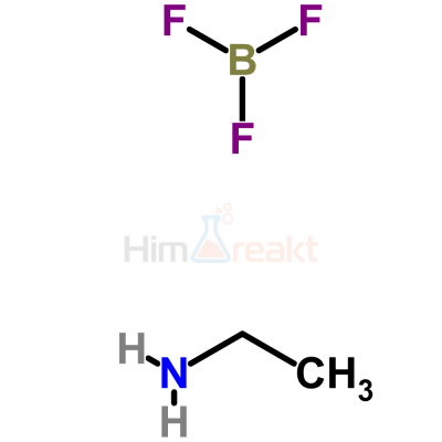 Бор трифторид этиламин комплекс