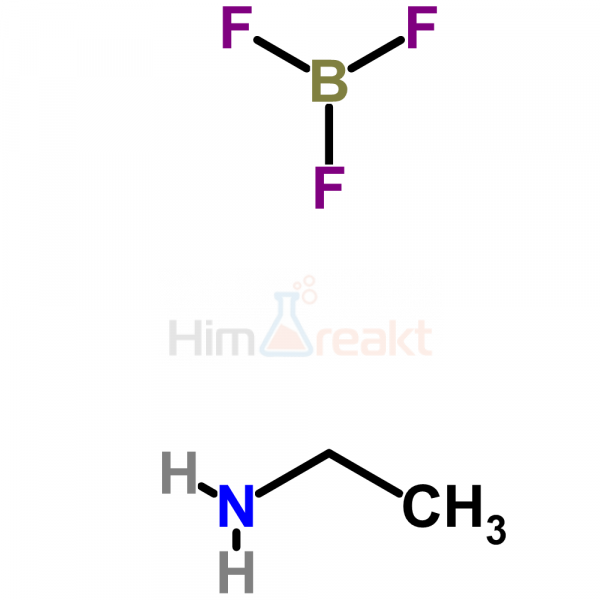 Бор трифторид этиламин комплекс