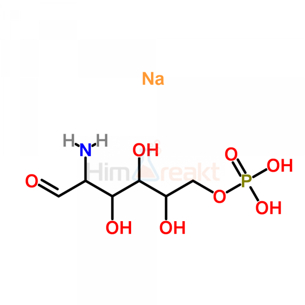 D-глюкозамин 6-фосфат натриевая соль