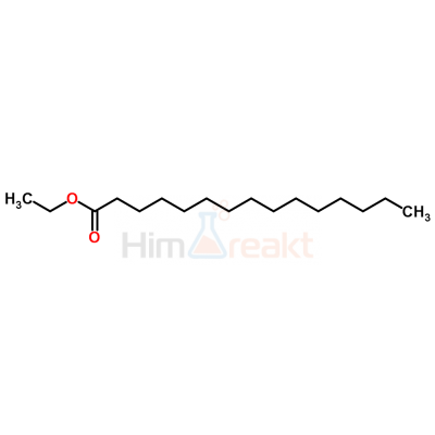 Этил пентадеканоат