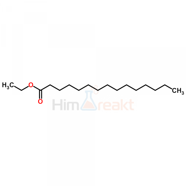 Этил пентадеканоат